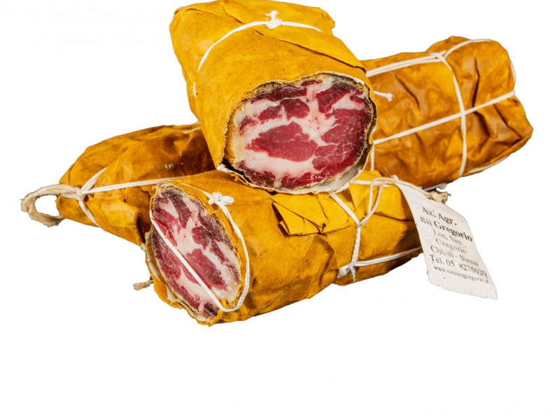 capocollo